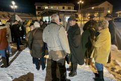 Adventkonzert der Liedertafel Gußwerk, Foto: Ing. Franz Peter Stadler