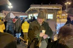 Adventkonzert der Liedertafel Gußwerk, Foto: Ing. Franz Peter Stadler