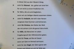 Adventkonzert der Liedertafel Gußwerk, Foto: Ing. Franz Peter Stadler