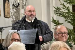 Adventkonzert der Liedertafel Gußwerk – Foto: Ing. Franz Peter Stadler