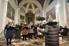 Adventkonzert der Liedertafel Gußwerk – Foto: Ing. Franz Peter Stadler