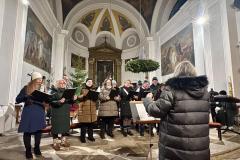 Adventkonzert der Liedertafel Gußwerk – Foto: Ing. Franz Peter Stadler