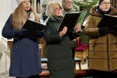 Adventkonzert der Liedertafel Gußwerk – Foto: Ing. Franz Peter Stadler