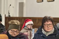 Adventkonzert der Liedertafel Gußwerk – Foto: Ing. Franz Peter Stadler