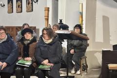 Adventkonzert der Liedertafel Gußwerk – Foto: Ing. Franz Peter Stadler