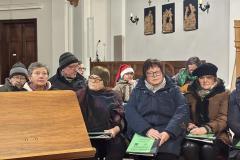 Adventkonzert der Liedertafel Gußwerk – Foto: Ing. Franz Peter Stadler
