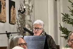 Adventkonzert der Liedertafel Gußwerk – Foto: Ing. Franz Peter Stadler