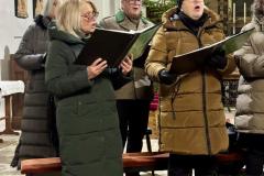 Adventkonzert der Liedertafel Gußwerk – Foto: Ing. Franz Peter Stadler