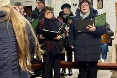 Adventkonzert der Liedertafel Gußwerk – Foto: Ing. Franz Peter Stadler