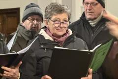 Adventkonzert der Liedertafel Gußwerk – Foto: Ing. Franz Peter Stadler