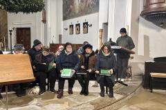 Adventkonzert der Liedertafel Gußwerk – Foto: Ing. Franz Peter Stadler