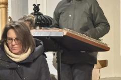 Adventkonzert der Liedertafel Gußwerk – Foto: Ing. Franz Peter Stadler