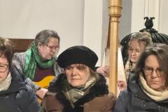 Adventkonzert der Liedertafel Gußwerk – Foto: Ing. Franz Peter Stadler