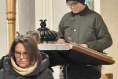 Adventkonzert der Liedertafel Gußwerk – Foto: Ing. Franz Peter Stadler