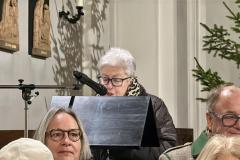 Adventkonzert der Liedertafel Gußwerk – Foto: Ing. Franz Peter Stadler