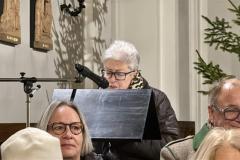 Adventkonzert der Liedertafel Gußwerk – Foto: Ing. Franz Peter Stadler