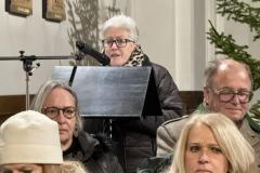 Adventkonzert der Liedertafel Gußwerk – Foto: Ing. Franz Peter Stadler