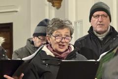 Adventkonzert der Liedertafel Gußwerk – Foto: Ing. Franz Peter Stadler