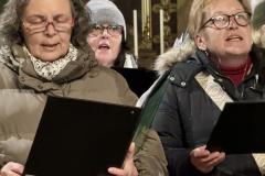 Adventkonzert der Liedertafel Gußwerk – Foto: Ing. Franz Peter Stadler