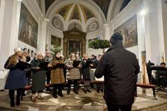 Adventkonzert der Liedertafel Gußwerk – Foto: Ing. Franz Peter Stadler