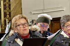 Adventkonzert der Liedertafel Gußwerk – Foto: Ing. Franz Peter Stadler