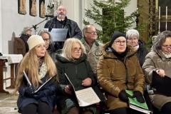 Adventkonzert der Liedertafel Gußwerk – Foto: Ing. Franz Peter Stadler