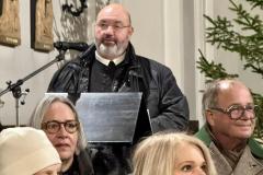 Adventkonzert der Liedertafel Gußwerk – Foto: Ing. Franz Peter Stadler