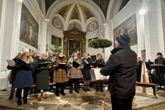 Adventkonzert der Liedertafel Gußwerk – Foto: Ing. Franz Peter Stadler