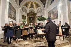 Adventkonzert der Liedertafel Gußwerk – Foto: Ing. Franz Peter Stadler