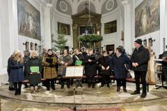 Adventkonzert der Liedertafel Gußwerk – Foto: Ing. Franz Peter Stadler