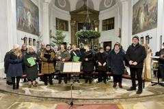 Adventkonzert der Liedertafel Gußwerk – Foto: Ing. Franz Peter Stadler