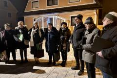 Adventkonzert der Liedertafel Gußwerk – Foto: Ing. Franz Peter Stadler