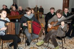 Eröffnungsfeier Mariazeller Advent 2022 - Foto: Josef Kuss