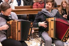 Eröffnungsfeier Mariazeller Advent 2022 - Foto: Josef Kuss