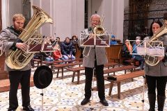 Eröffnungsfeier Mariazeller Advent 2022 - Foto: Josef Kuss