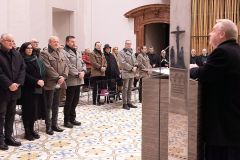 Eröffnungsfeier Mariazeller Advent 2022 - Foto: Josef Kuss