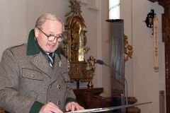 Eröffnungsfeier Mariazeller Advent 2022 - Foto: Josef Kuss