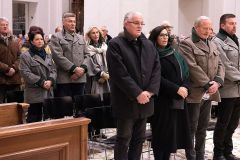 Eröffnungsfeier Mariazeller Advent 2022 - Foto: Josef Kuss