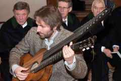 Eröffnungsfeier Mariazeller Advent 2022 - Foto: Josef Kuss