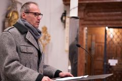 Eröffnungsfeier Mariazeller Advent 2022 - Foto: Josef Kuss