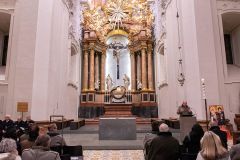 Eröffnungsfeier Mariazeller Advent 2022 - Foto: Josef Kuss