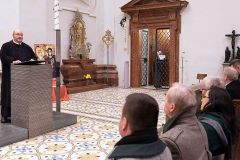 Eröffnungsfeier Mariazeller Advent 2022 - Foto: Josef Kuss