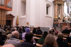 Eröffnungsfeier Mariazeller Advent 2022 - Foto: Josef Kuss