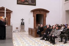 Eröffnungsfeier Mariazeller Advent 2022 - Foto: Josef Kuss