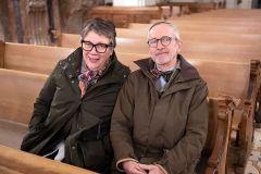 Eröffnungsfeier Mariazeller Advent 2022 - Foto: Josef Kuss