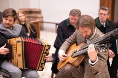 Eröffnungsfeier Mariazeller Advent 2022 - Foto: Josef Kuss