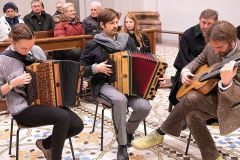 Eröffnungsfeier Mariazeller Advent 2022 - Foto: Josef Kuss