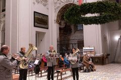 Eröffnungsfeier Mariazeller Advent 2022 - Foto: Josef Kuss