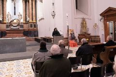 Eröffnungsfeier Mariazeller Advent 2022 - Foto: Josef Kuss