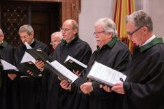 Eröffnungsfeier Mariazeller Advent 2022 - Foto: Josef Kuss